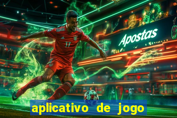 aplicativo de jogo que paga no cadastro